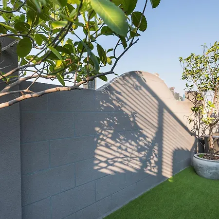 The Elite @ Thong Lor 25 Apartment Bangkok Exterior photo