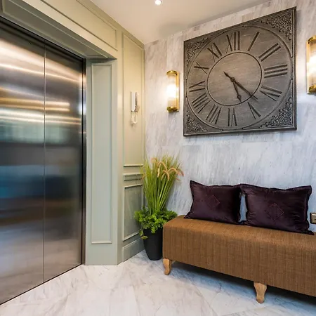 The Elite @ Thong Lor 25 Apartment Bangkok Exterior photo