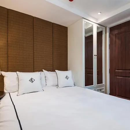 The Elite @ Thong Lor 25 Apartment Bangkok Exterior photo